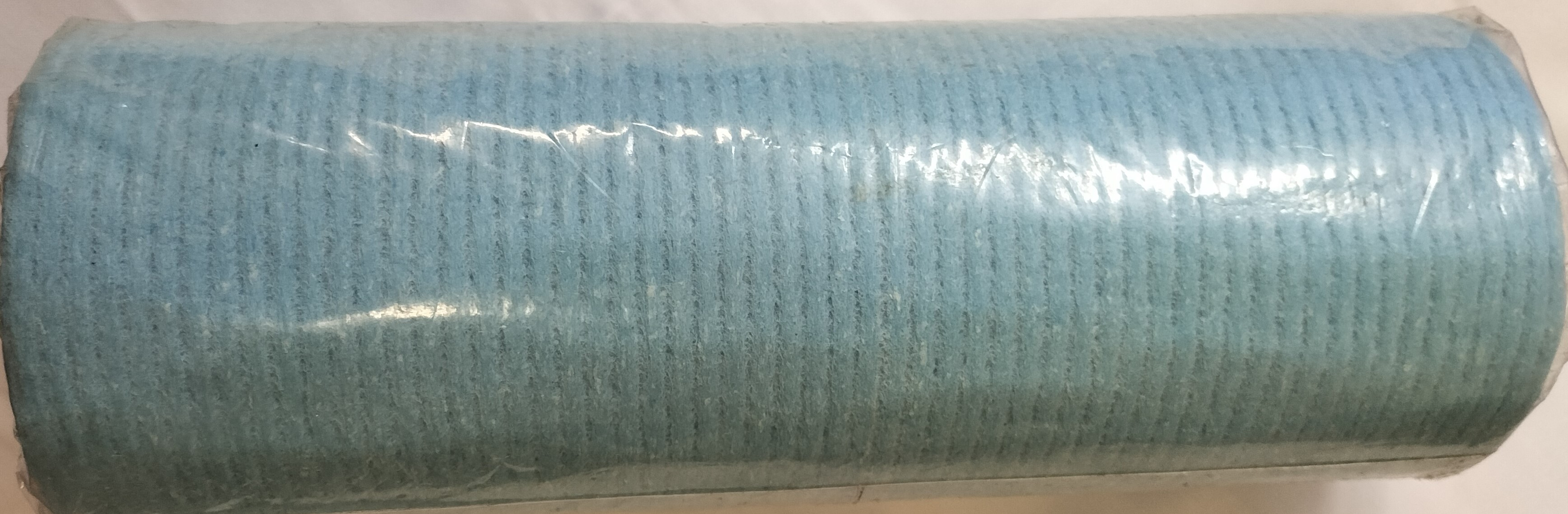 Sponge Cloth Vileda Dry Roll 26cm x 2.5m